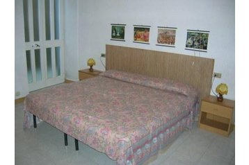 Italija Privát Giovagallo di Tresana, Eksterier